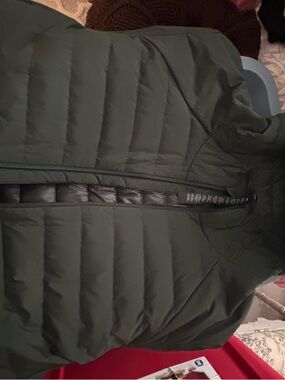 Lululemon jacket